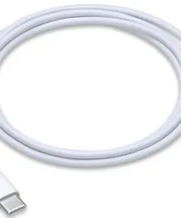 КАБЕЛ USB APPLE - USB to Lightning 05 m - White - PN ME291ZM/A