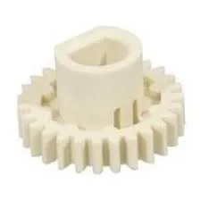 ЗЪБНО КОЛЕЛО ДОЛНА РОЛКА (LOWER ROLLER GEAR 27T) ЗА HP Laserjet 5L - 27T - PN РS5-0796-000