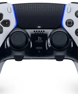 Безжичен геймпад Sony PS5 DualSense Edge - Midnight Black