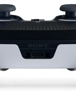 Alternative view of Безжичен геймпад Sony PS5 DualSense Edge - Midnight Black