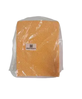 КОМПЛЕКТ 40 КЪРПИ ЗА ПОЧИСТВАНЕ НА ТОНЕР И ПРАХ - 40 Броя - 30 cm x 43 cm - PN 700-001-002 (700001002) -