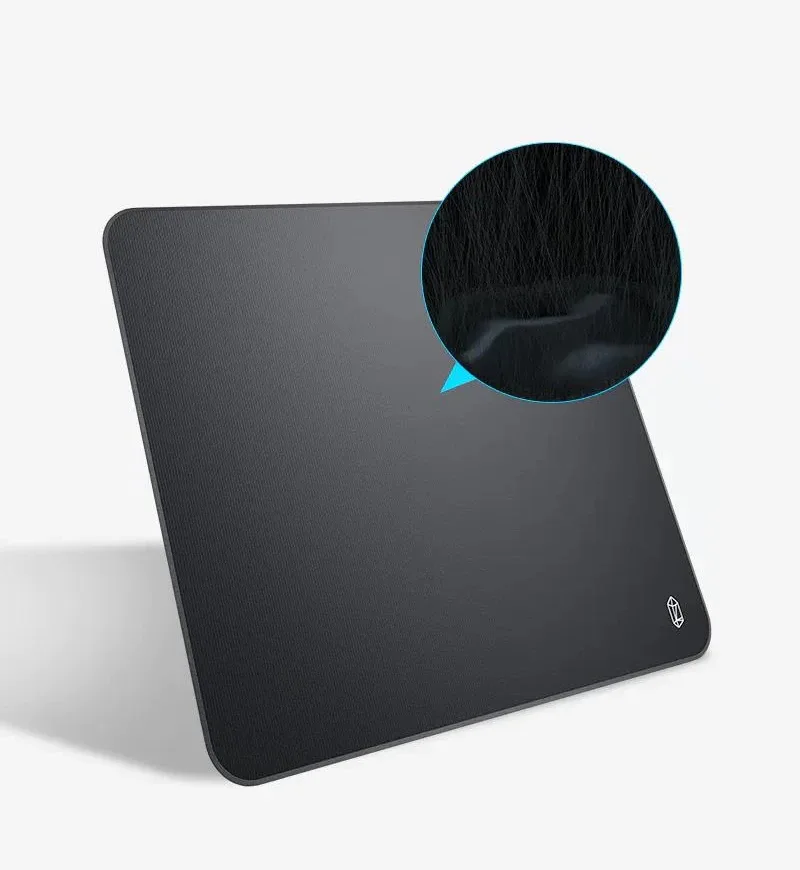 Lamzu професионален геймърски пад за мишка Gaming Mousepad Energon Pro - Japan Poron Base, 500 x 500 mm - Image 58