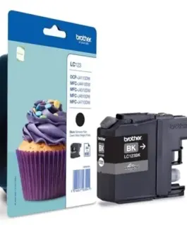 ГЛАВА ЗА BROTHER DCP J132W/J152W/J172W/J552DW/J752/J4110DW/MFC J245/J470DW/J650D/J870DW/J4410DW/J4510DW/J4610DW/J4710DW/