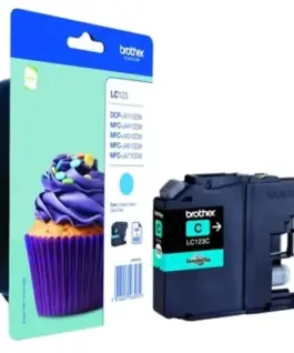 ГЛАВА ЗА BROTHER DCP J132W/J152W/J172W/J552DW/J752/J4110DW/MFC J245/J470DW/J650D/J870DW/J4410DW/J4510DW/J4610DW/J4710DW/