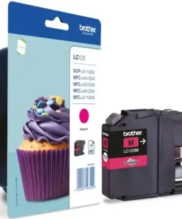 ГЛАВА ЗА BROTHER DCP J132W/J152W/J172W/J552DW/J752/J4110DW/MFC J245/J470DW/J650D/J870DW/J4410DW/J4510DW/J4610DW/J4710DW/