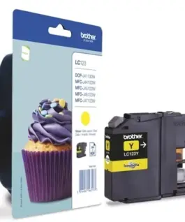 ГЛАВА ЗА BROTHER DCP J132W/J152W/J172W/J552DW/J752/J4110DW/MFC J245/J470DW/J650D/J870DW/J4410DW/J4510DW/J4610DW/J4710DW/