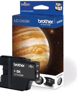 ГЛАВА ЗА BROTHER MFC J6510/J6910 - Black - PN LC1240BK (LC-1240BK)