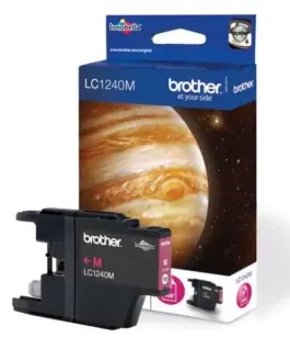 ГЛАВА ЗА BROTHER MFC J6510/J6910 - Magenta - PN LC1240M (LC-1240M)