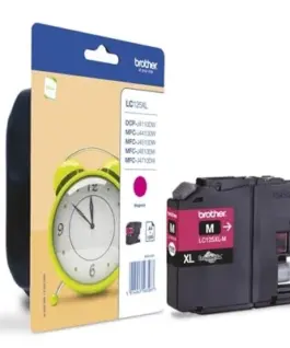 ГЛАВА ЗА BROTHER DCP J4110DW/MFC J4410DW/J4510DW/J4610DW/J4710DW/J6520DW/J6720DW/J6920DW - HIGH CAPACITY - Magenta - PN