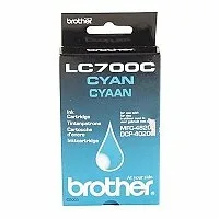 ГЛАВА ЗА BROTHER MFC 4820C/DCP 4020C - Cyan - PN LC700C (LC-700C)