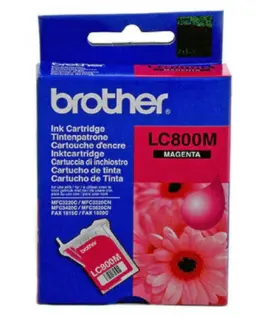 ГЛАВА ЗА BROTHER MFC 3220/3420C/3320CN/3820CN - Magenta - PN LC800M (LC-800M)