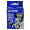 ГЛАВА ЗА BROTHER MFC 3220/3420C/3320CN/3820CN - Black - PN LC800BK (LC-800BK)