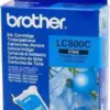 ГЛАВА ЗА BROTHER MFC 3220/3420C/3320CN/3820CN - Cyan - PN LC800C (LC-800C)