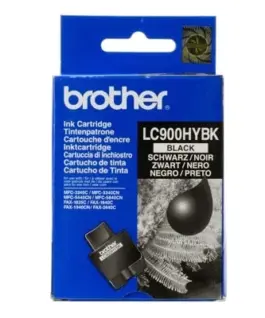 ГЛАВА ЗА BROTHER MFC 210C/410CN/620CN/3240CN/3340CN/5540CN/5840CN/DCP 110C/310CN/1835CN/1840C/1940CN/2440C - Black - HIG