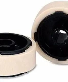 КОМПЛЕКТ ЛИСТОПОВДИГАЩИ РОЛКИ (PAPER PICK-UP ROLLER TIRE 2 PCS) ЗА LEXMARK OPTRA T520/620/630/632/634/640/642/644/X 642/