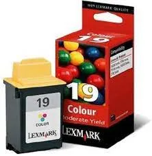 ГЛАВА ЗА LEXMARK ColorJetPrinter P 700/3100/Z700/F4200/X4200 - Color - OUTLET - /19/ - PN