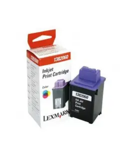 ГЛАВА ЗА LEXMARK Color Jet Printer 2070 - Color - OUTLET - PN 1382060