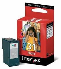 ГЛАВА ЗА LEXMARK ColorJetPrinter Z815/X5250 - Photo - /31/ - PN 18C0031E