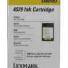 ГЛАВА ЗА LEXMARK 4079/4079 PRO/4079+ - Yellow - OUTLET - PN 1380493