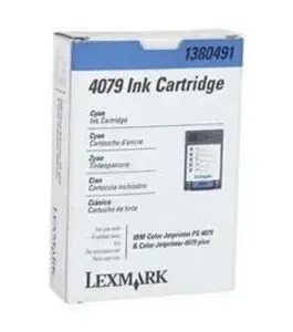 ГЛАВА ЗА LEXMARK 4079/4079 PRO/4079+ - Cyan - OUTLET - PN 1380491
