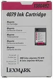 ГЛАВА ЗА LEXMARK 4079/4079 PRO/4079+ - Magenta - OUTLET - PN 1380492