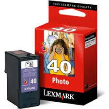 ГЛАВА ЗА LEXMARK ColorJetPrinter X9300 Series/4850/6570/7550 - PHOTO - /40/ - PN 18Y0340E