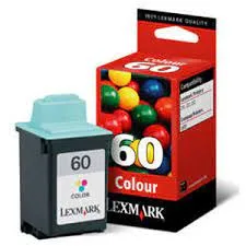 ГЛАВА ЗА LEXMARK ColorJetPrinter Z 12/22/32 - Color - OUTLET - /60/ - PN 17G0060E