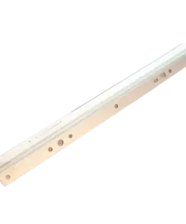 ПОЧИСТВАЩ НОЖ (WIPER BLADE) ЗА БАРАБАННИ КАСЕТИ ЗА SHARP Z 50/52/55/57/70/72/75/76/77/80 - BLADE - PN LEZ0016FCZZ -