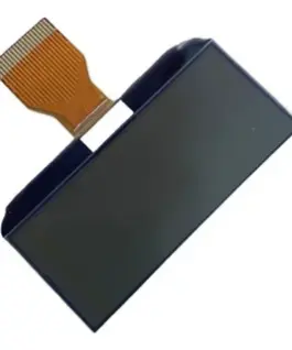 LCD - BROTHER OEM SPARE PART - PN LG6549001