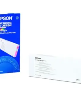 ГЛАВА ЗА EPSON STYLUS PRO 9000 - Light magenta - OUTLET - PN T411011