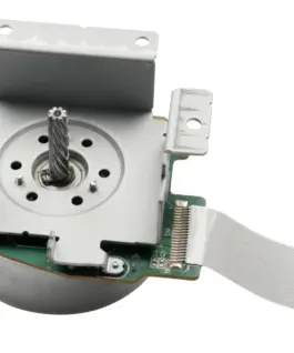 MAIN MOTOR ASSY AL - BROTHER OEM SPARE PART - PN LM5047001