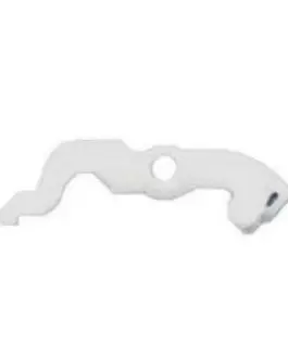 ЗАКЛЮЧАЛКА ДЯСНА (LOCK LEVER RIGHT) ЗА CANON i-SENSYS LBP 5300/MF 9130/HP 3600 - RC1-6640-000 (RC16640000) - CANON OEM S