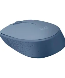 Alternative view of Мишка Logitech Wireless Mouse M171 910-006866 - BLUE GREY