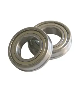 ЛАГЕР ДОЛНА РОЛКА КОМПЛЕКТ (LOWER PRESSURE ROLLER BEARING - 2 PCS) ЗА KONICA MINOLTA EP 6000/Di 520/620 - PN 1300-4394-