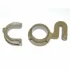 КОМПЛЕКТ ВТУЛКИ ДОЛНА РОЛКА (LOWER ROLLER BUSHING 2 PCS) ЗА HP Laserjet 1000/1200/1300  - RA0-1094-000 (RA01094000) / RA