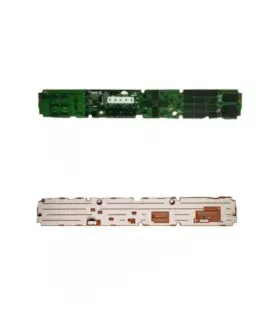 PANEL PCB ASSY ЗА BROTHER MFC 7320/7340/7440N - BROTHER OEM SPARE PART - PN LT0148002