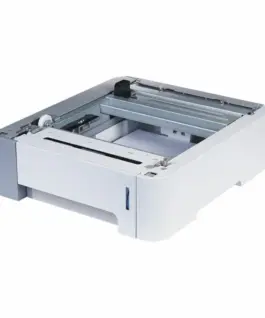 LOWER PAPER TRAY - 500 SHEET- BROTHER OEM SPARE PART - PN LT100CL