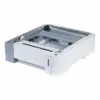 LOWER PAPER TRAY - 500 SHEET- BROTHER OEM SPARE PART - PN LT100CL