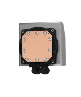 DeepCool водно охлаждане Water Cooling LT520 – Addressable RGB
