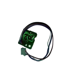 REG-FRONT PCB ASSY ALL2 - BROTHER OEM SPARE PART - PN LV0061001