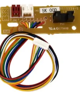 EJECT SENSOR PCB ASS - BROTHER OEM SPARE PART  - PN LV1501001