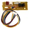 EJECT SENSOR PCB ASS - BROTHER OEM SPARE PART - PN LV1501001