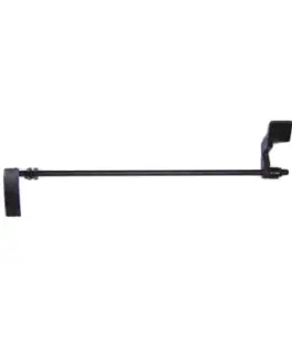 ДАТЧИК FUSER (LEVER SENSOR FUSER) (Fuser Sensor) ЗА HP Laserjet 9000/9040/9050 - PN LVR-9000