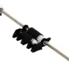 DOCUMENT SEPARATION ROLLER ASS - BROTHER OEM SPARE PART - PN LX9296001