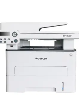 МУЛТИФУНКЦИОНАЛНО ЛАЗЕРНО УСТРОЙСТВО PANTUM M7105DW - PN M7105DW