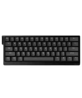 Alternative view of Madlions професионална геймърска механична клавиатура Professional Gaming Mechanical Keyboard MAD 60 HE RGB - 1K, Magnetic Amber Pro Switches - Black