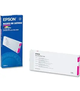 ГЛАВА ЗА EPSON STYLUS PRO 9000 - Magenta - OUTLET - PN T409011