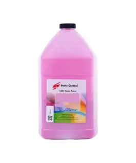 ТОНЕР БУТИЛКА ЗА ТОНЕР КАСЕТИ ЗА KYOCERA - УНИВЕРСАЛЕН ТОНЕР - PN KYUNIV-1KG-M - Magenta - Static Control - 1