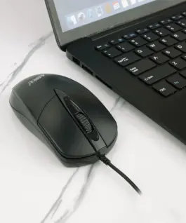 Makki Мишка Mouse USB – MAKKI-MS-H01