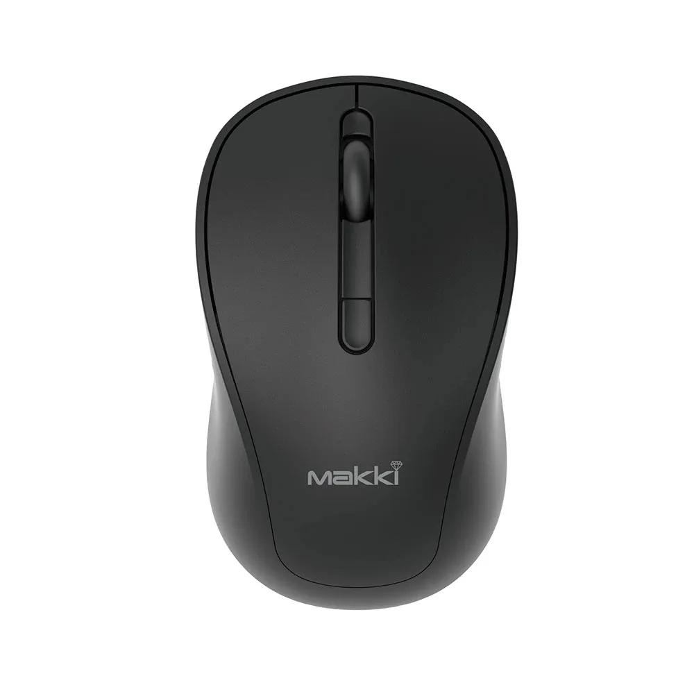 Makki безжична мишка Wireless Mouse MAKKI-MSX-2408 - Silent, 1600dpi, 2.4G - Image 92